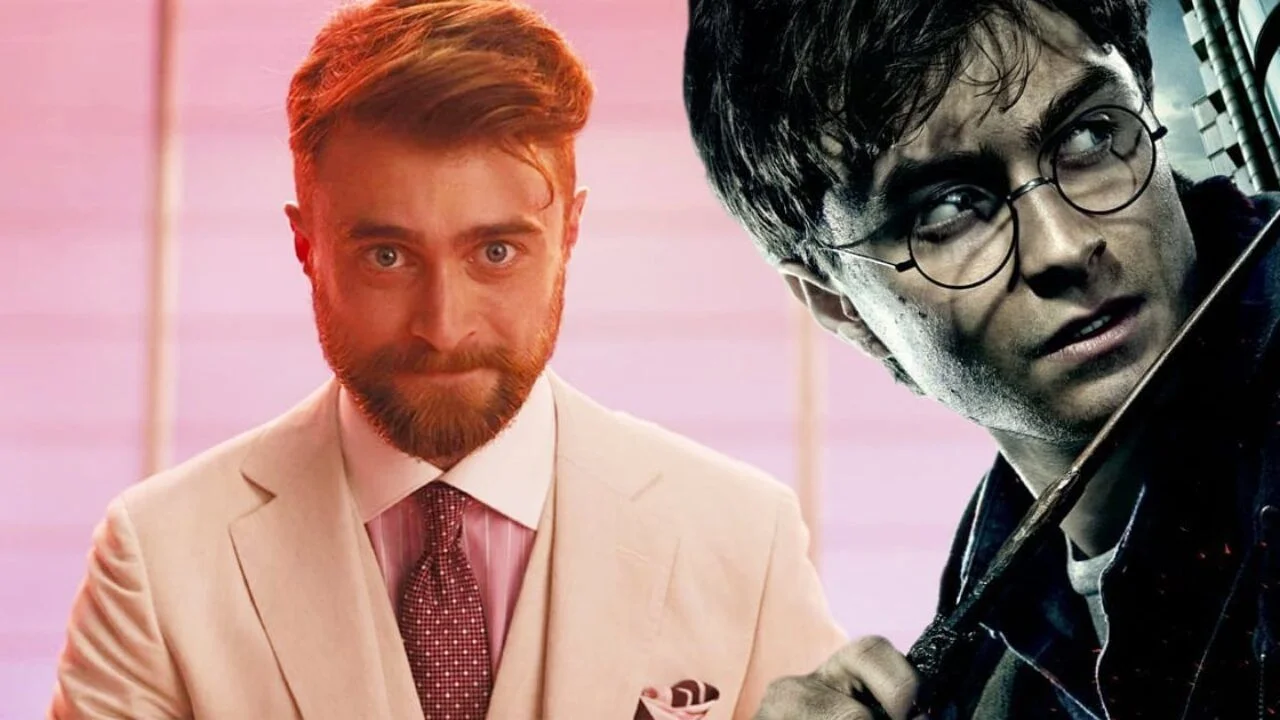 Daniel Radcliffe And Other Stars Can Refuse The New Harry Potter TV Show Amidst JK Rowling Controversy