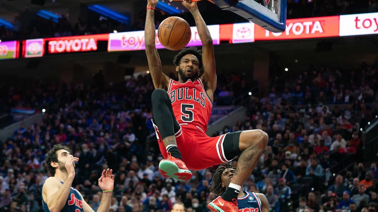  Will Derrick Jones Jr. Stay With the Mavericks? A Deep Dive Into His Free Agency Saga