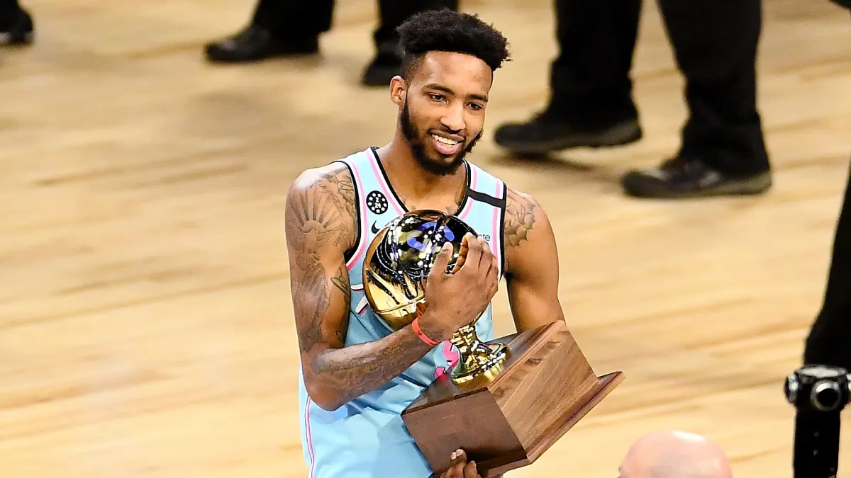  Will Derrick Jones Jr. Stay With the Mavericks? A Deep Dive Into His Free Agency Saga