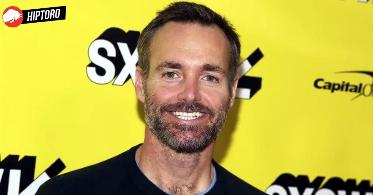 Will Forte's Biography - Wiki, Movies, TV Shows, Wife, Net Worth