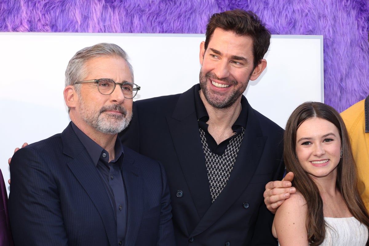 Will John Krasinski and Steve Carell Appear in The Office Spinoff