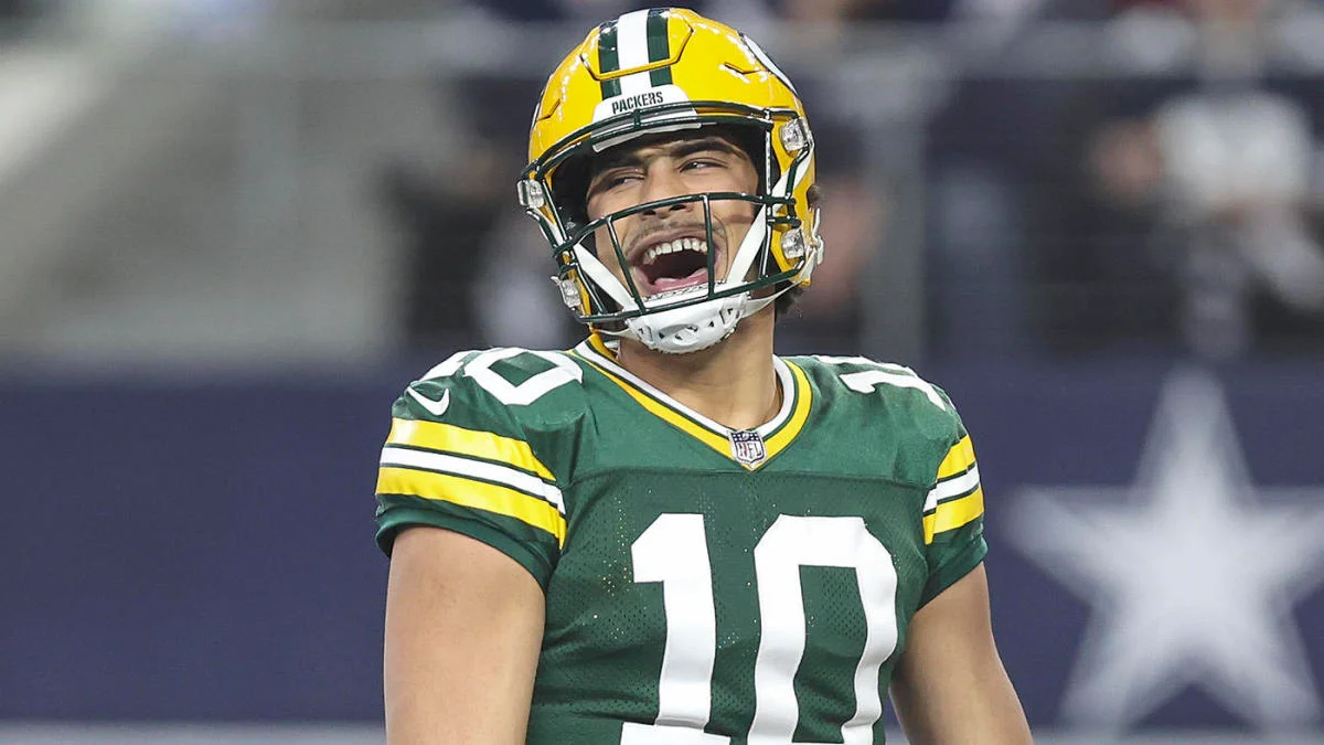 NFL News: How Will Jordan Love’s Contract Situation Affect The Green Bay Packers’ Future?