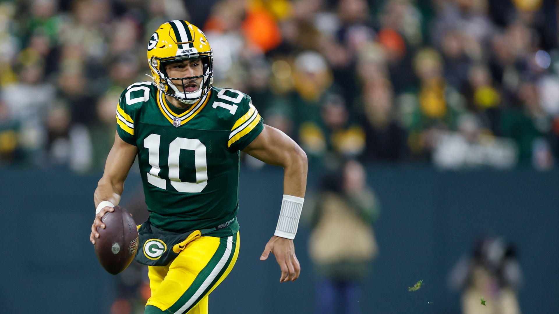 NFL News: How Will Jordan Love’s Contract Situation Affect The Green Bay Packers’ Future?