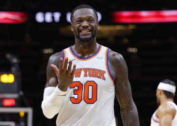 Will Julius Randle Leave the Knicks Inside the Trade Talks and What It Means for New York's NBA Future---