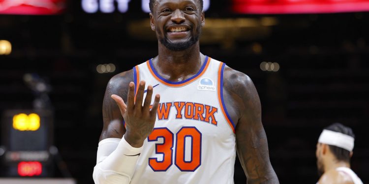 Will Julius Randle Leave the Knicks Inside the Trade Talks and What It Means for New York's NBA Future---