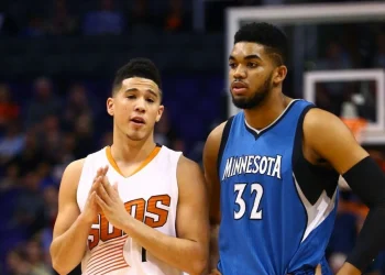 Will Karl-Anthony Towns Be the Key to Timberwolves' Ascent or Their Trade Blockbuster?