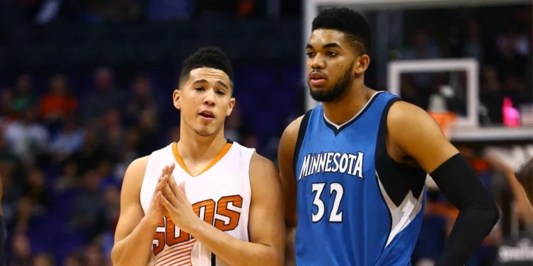 Will Karl-Anthony Towns Be the Key to Timberwolves' Ascent or Their Trade Blockbuster?