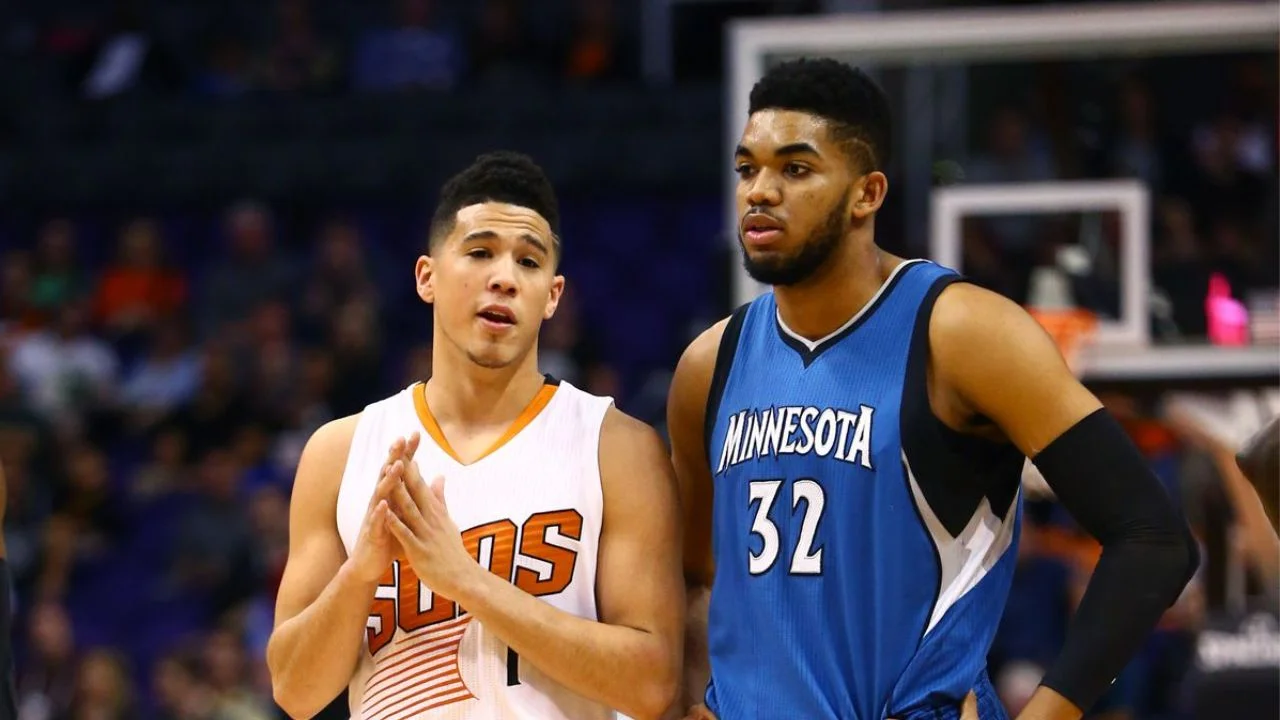 Will Karl-Anthony Towns Be the Key to Minnesota Timberwolves’ Ascent or Their Trade Blockbuster?