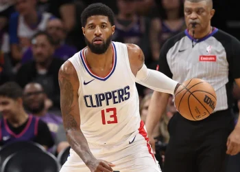 Will Paul George Stay with the Los Angeles Clippers? Rumors of His Departure Escalate