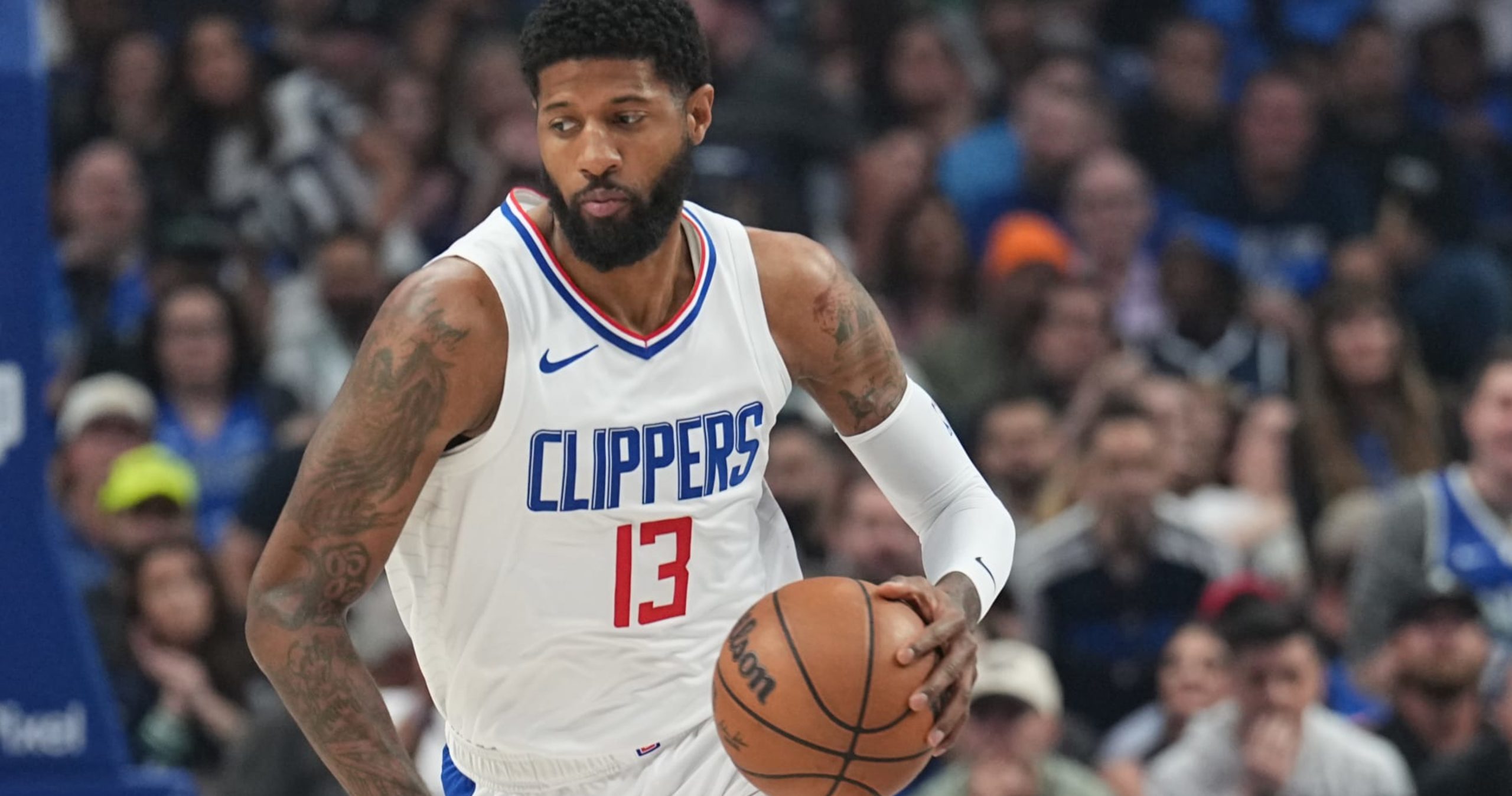 Will Paul George Stay with the Clippers? A Fresh Perspective Amidst NBA Rumors