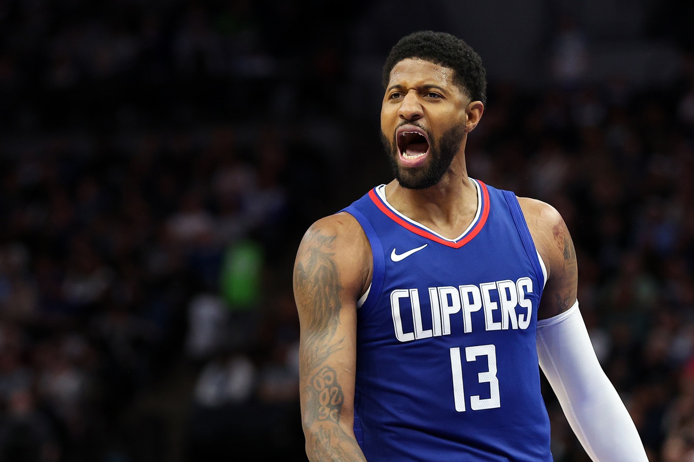 Will Paul George Stay with the Clippers? A Fresh Perspective Amidst NBA Rumors