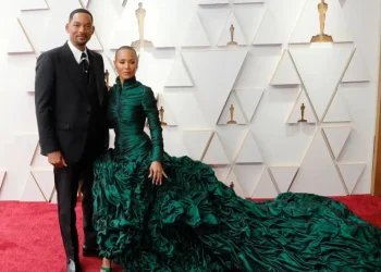 Will Smith and Jada Pinkett Smith Reunite on the Red Carpet: A Night to Remember