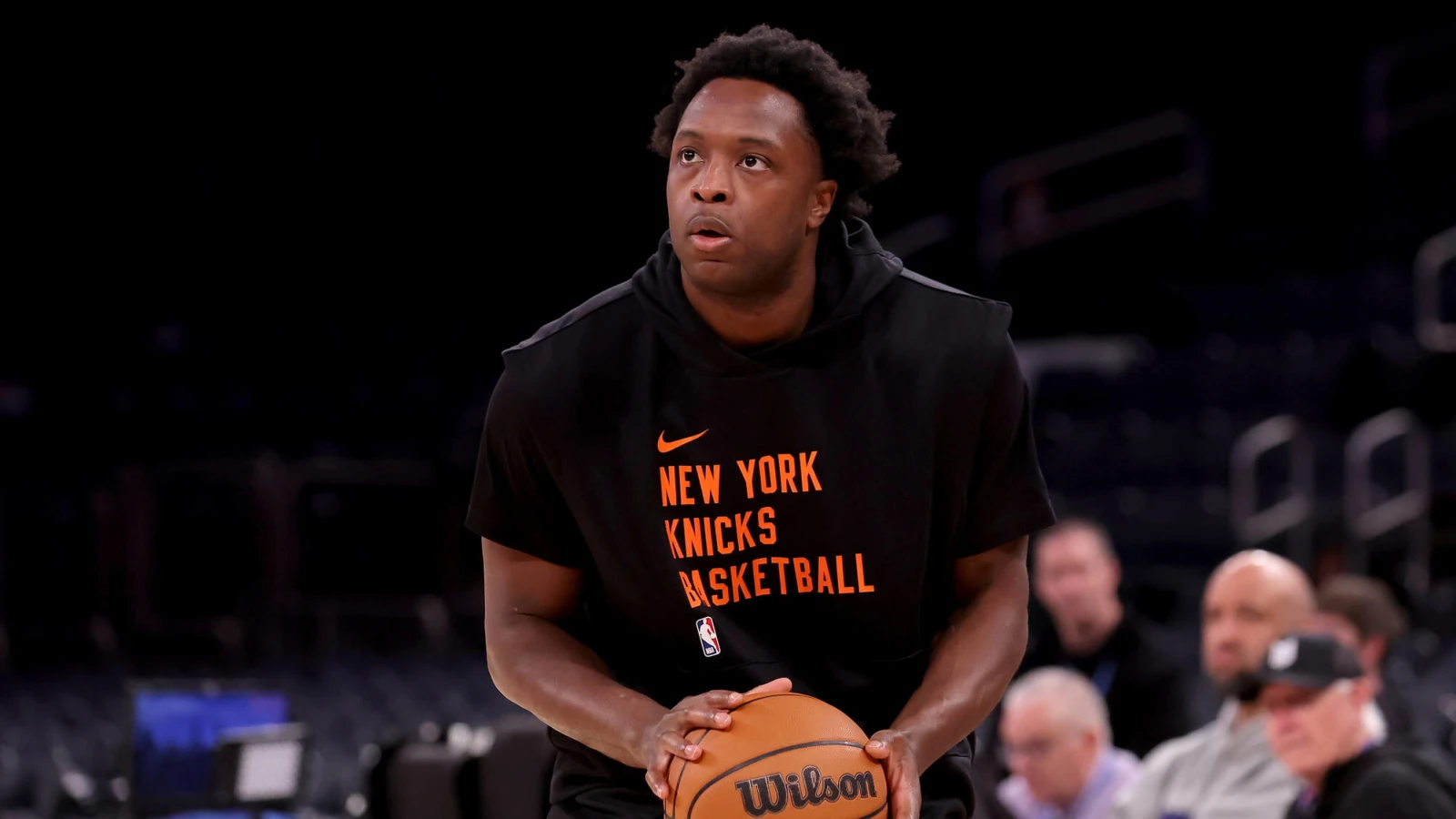 Will the 76ers Tempt OG Anunoby Away from the Knicks? Inside the Free Agency Buzz