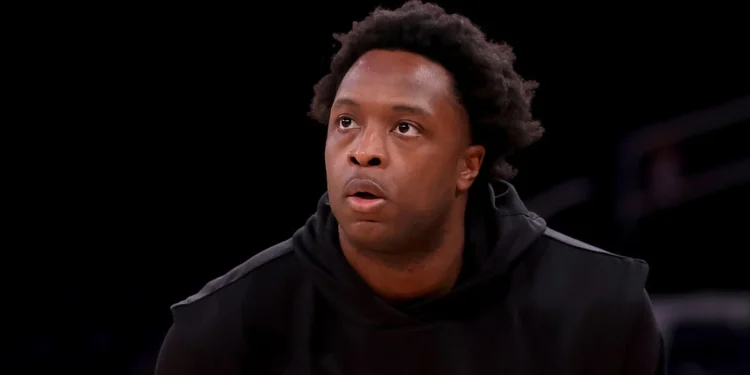 Will the Philadelphia 76ers Tempt OG Anunoby Away from the New York Knicks with a $19,900,000 Offer?