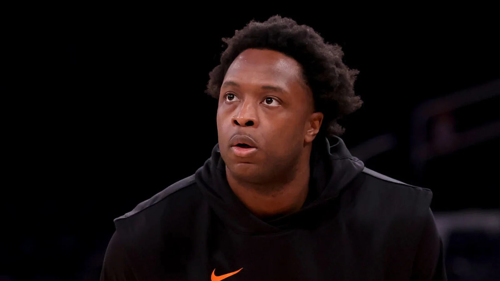 Will the Philadelphia 76ers Tempt OG Anunoby Away from the New York Knicks with a $19,900,000 Offer?