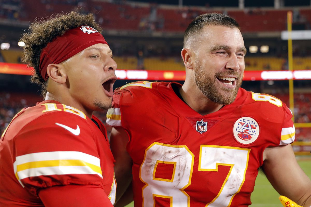 Will the Kansas City Chiefs Break Records with a Third Straight Super Bowl Win?