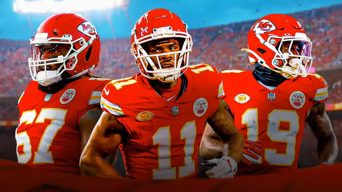 Will the Kansas City Chiefs Break Records with a Third Straight Super Bowl Win?