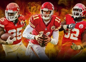 Will the Kansas City Chiefs Break Records with a Third Straight Super Bowl Win?