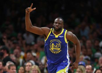 "Win or Bust": Boston Celtics Under Immense Pressure as NBA Finals Loom, Draymond Green Gives His Perspective