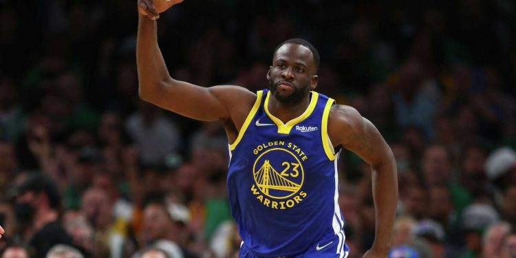 "Win or Bust": Boston Celtics Under Immense Pressure as NBA Finals Loom, Draymond Green Gives His Perspective