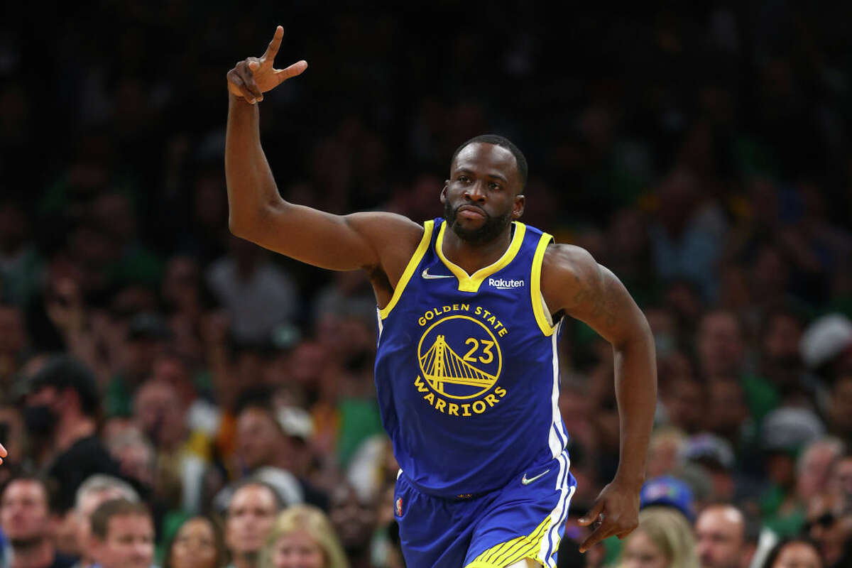 “Win or Bust”: Boston Celtics Under Immense Pressure as NBA Finals Loom, Draymond Green Gives His Perspective