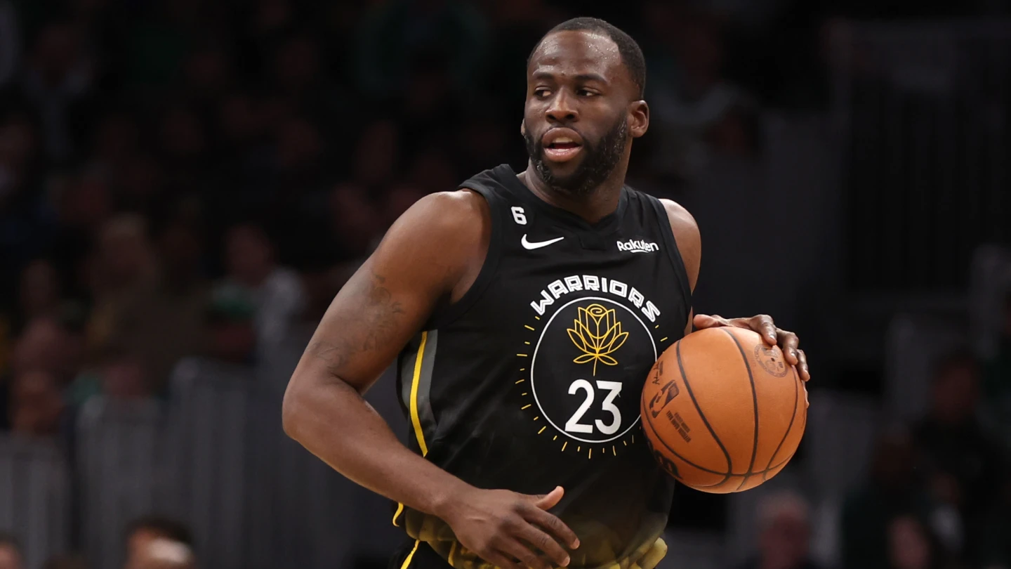 “Win or Bust”: Boston Celtics Under Immense Pressure as NBA Finals Loom, Draymond Green Gives His Perspective