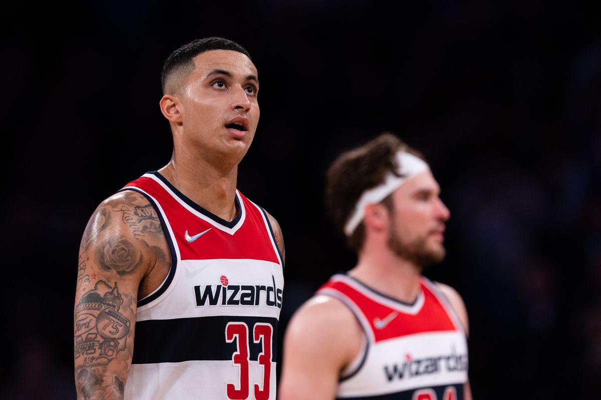 Is It Possible for the Washington Wizards To Discover a Hidden Gem in a Lacklustre NBA Draft 2024?