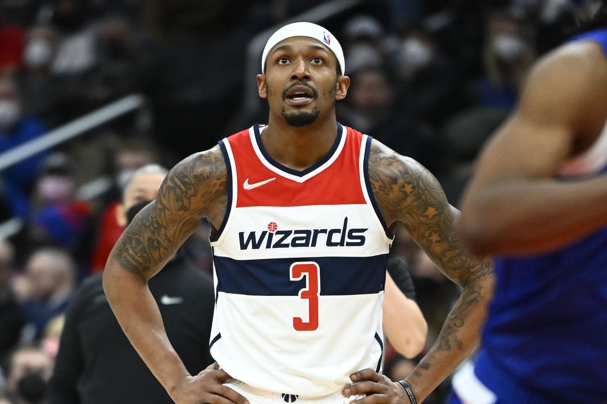 Is It Possible for the Washington Wizards To Discover a Hidden Gem in a Lacklustre NBA Draft 2024?