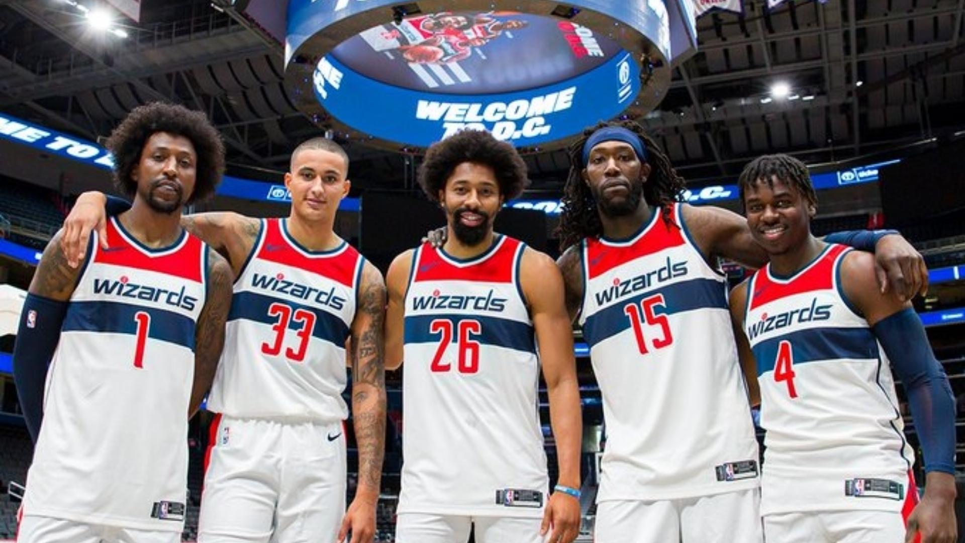 Is It Possible for the Washington Wizards To Discover a Hidden Gem in a Lacklustre NBA Draft 2024?