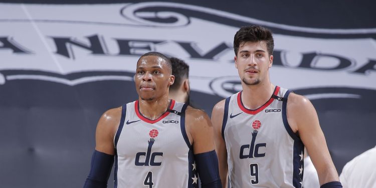 Wizards Draft Picks 2024 Top Prospects to Watch and Possible Trade Rumors---