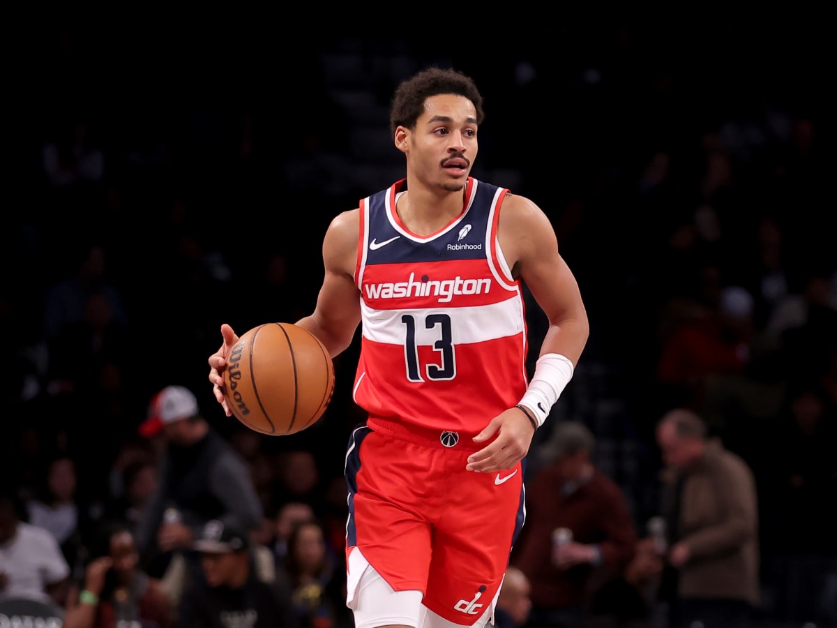 Wizards Draft Picks 2024 Top Prospects to Watch and Possible Trade Rumors---