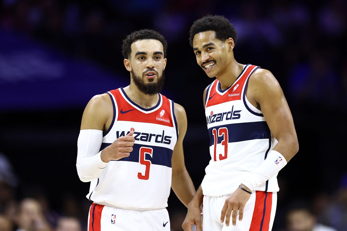 Washington Wizards Draft Picks 2024, Top Possibilities To Watch, and Conceivable Trade Rumors