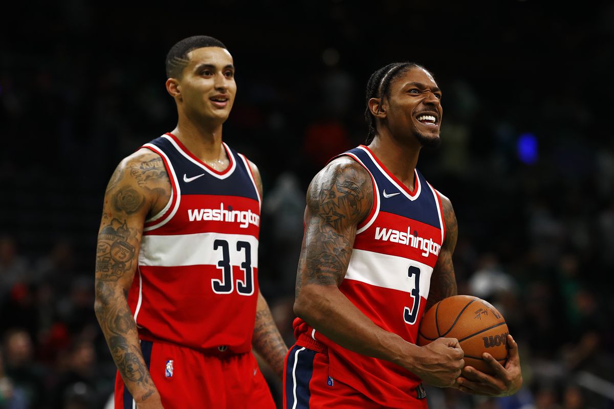 Washington Wizards Draft Picks 2024, Top Possibilities To Watch, and Conceivable Trade Rumors