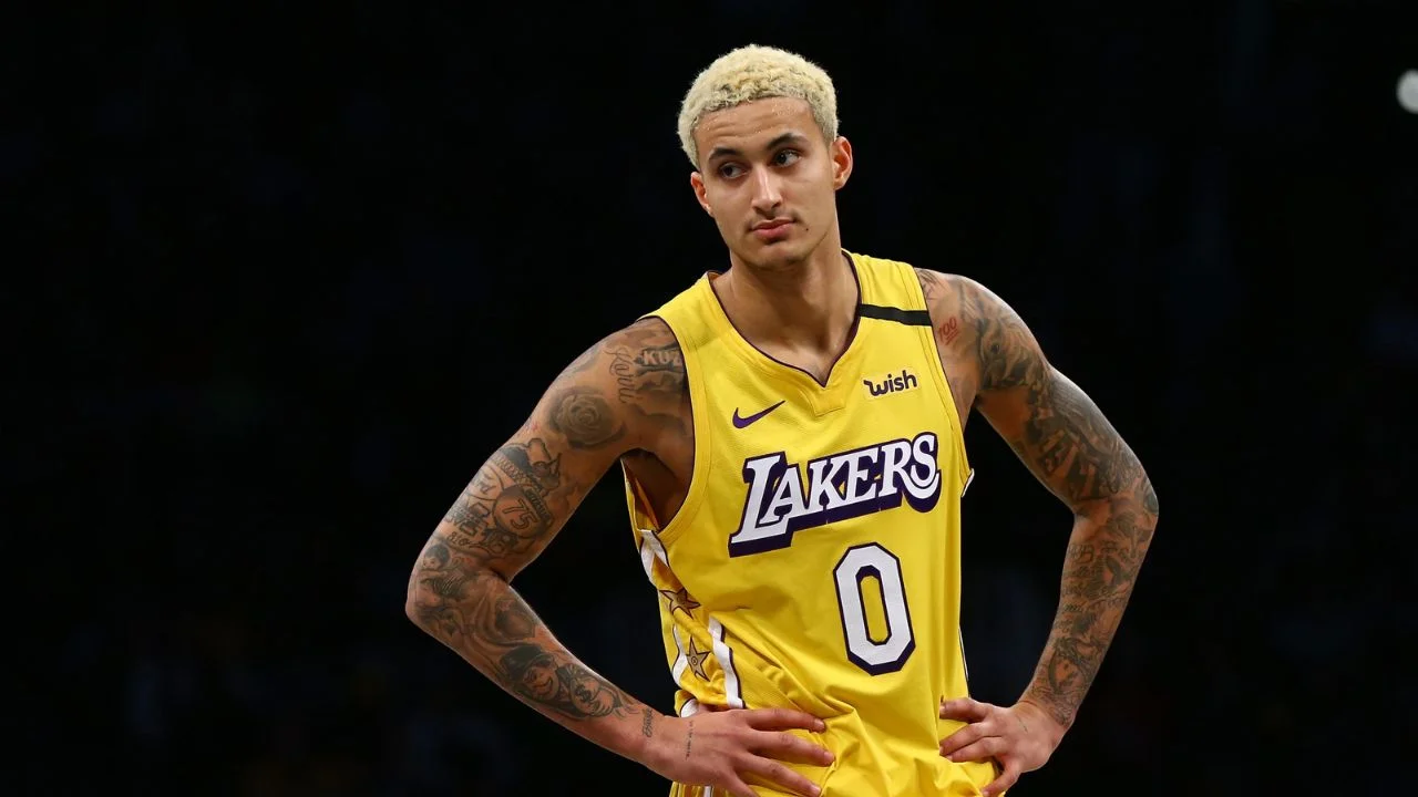 Washington Wizards on the Move Reevaluating Kyle Kuzma’s Role and His Future With the Team