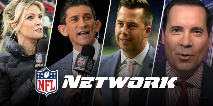 Your Ultimate Guide to the 2024 NFL Network Games