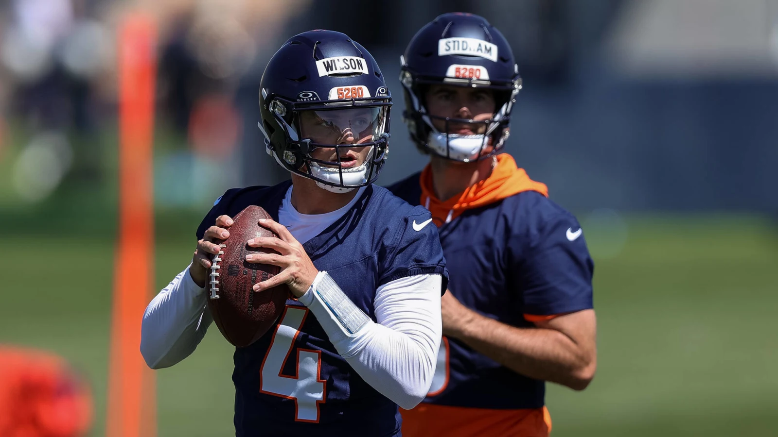 Zach Wilson Opens Up About Trade to Broncos: A Fresh Start and New Challenges