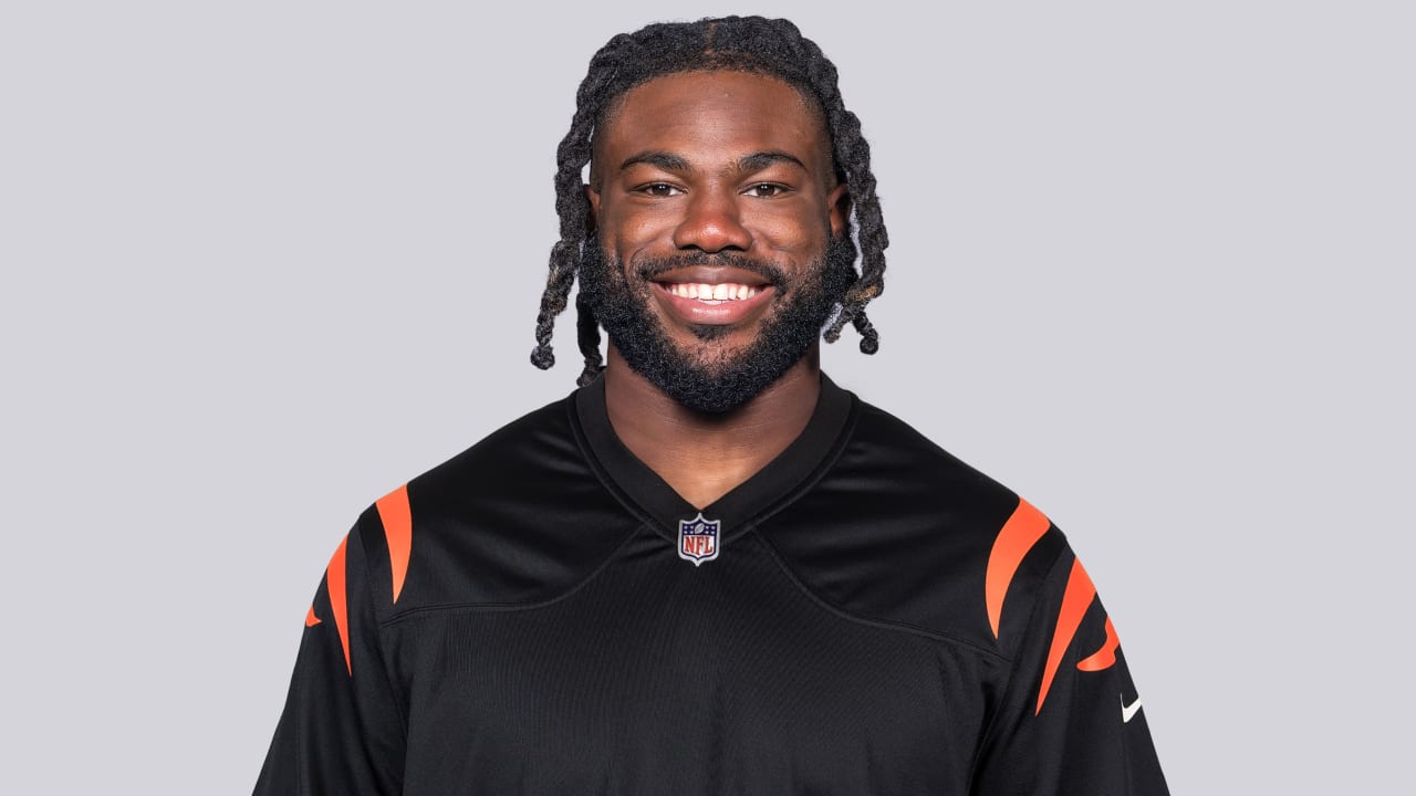 Zack Moss: Cincinnati Bengals' New Diamond in the Rough