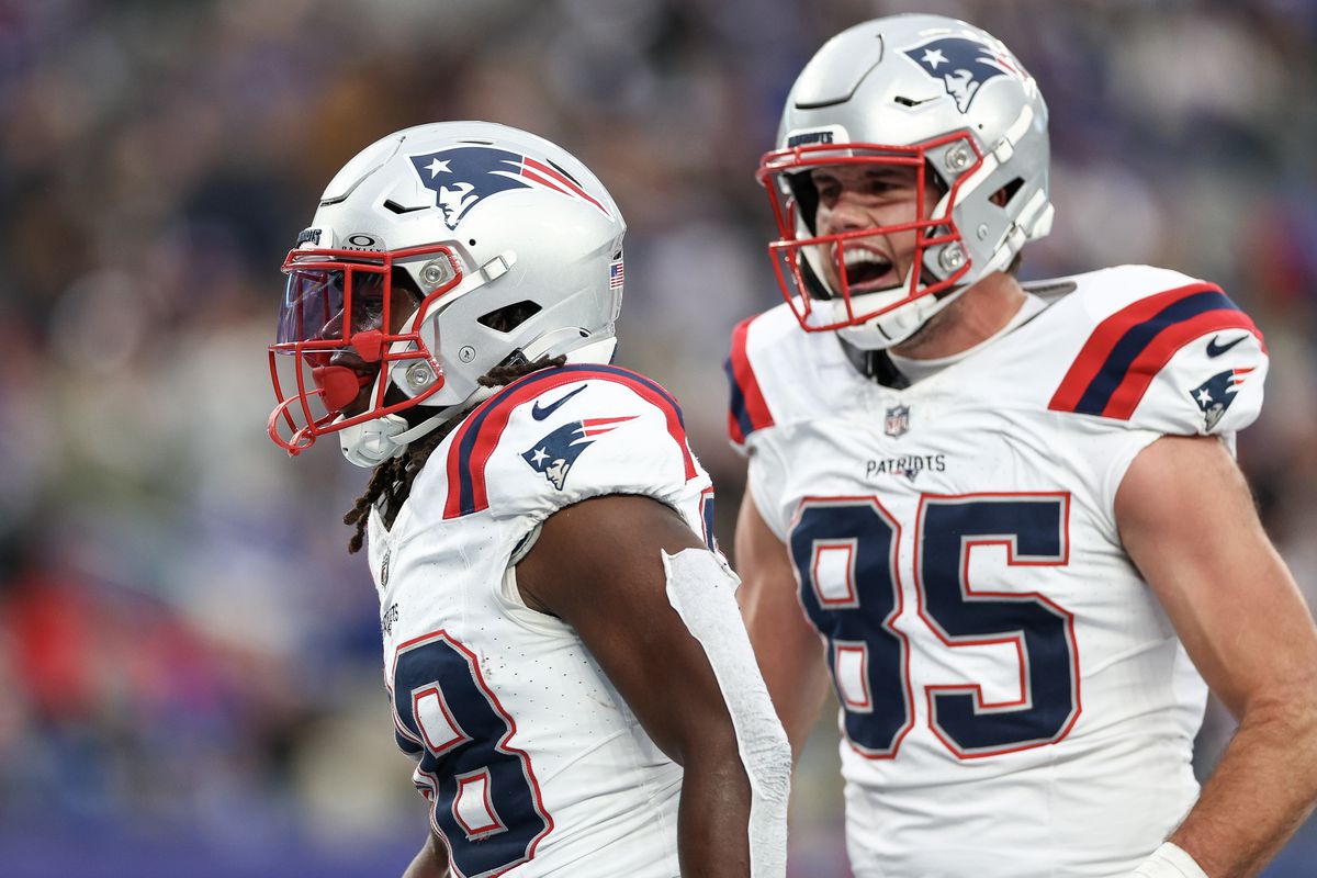 From Dynasty to Underdogs: The New England Patriots' Stumble into 2024