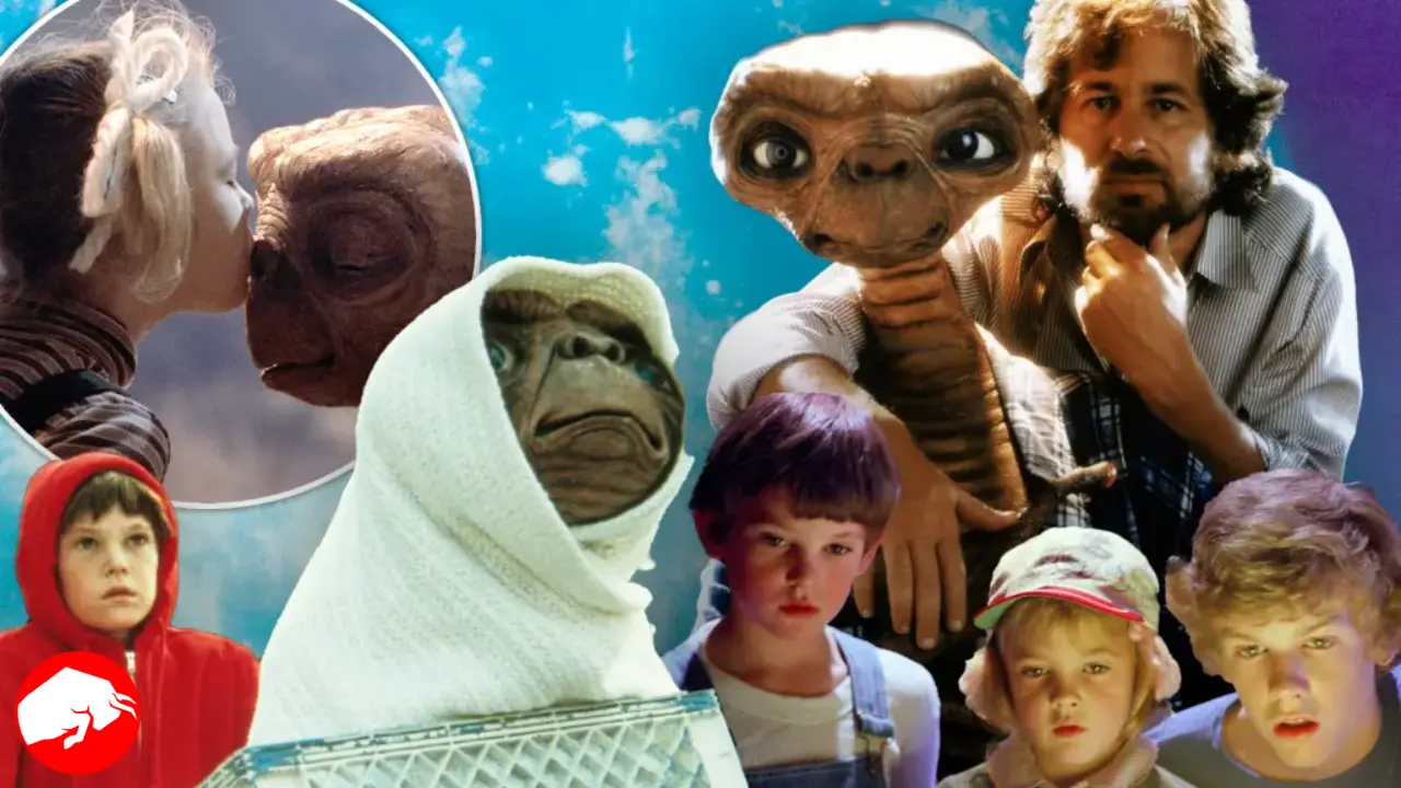 ‘E.T. The Extra-Terrestrial’ Cast: 2024 Whereabouts and Career Updates