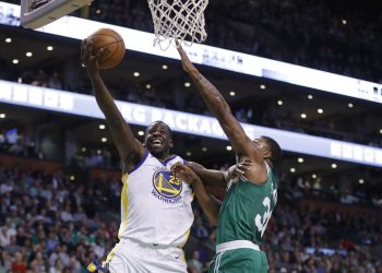 Draymond Green Sends Stern Warning to Pacers: "Celtics Are a Different Animal"