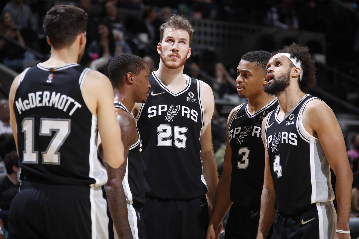 Spurs Gear Up for Big Changes: Aiming for Point Guard Talent in 2024 Draft and Trades