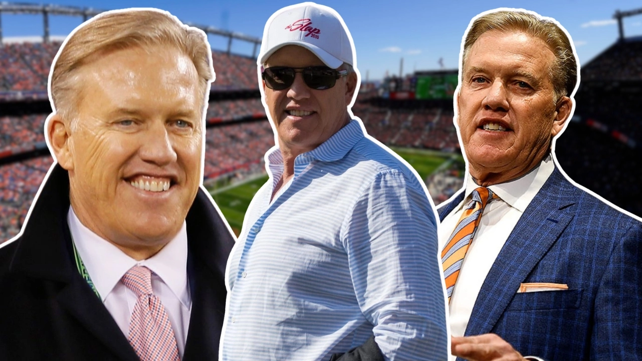 100+ John Elway Quotes for Instagram