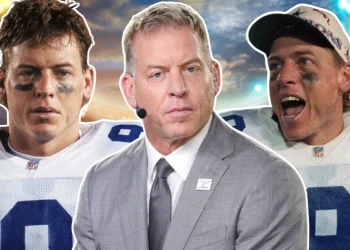 100+ Troy Aikman Quotes for Instagram Captions