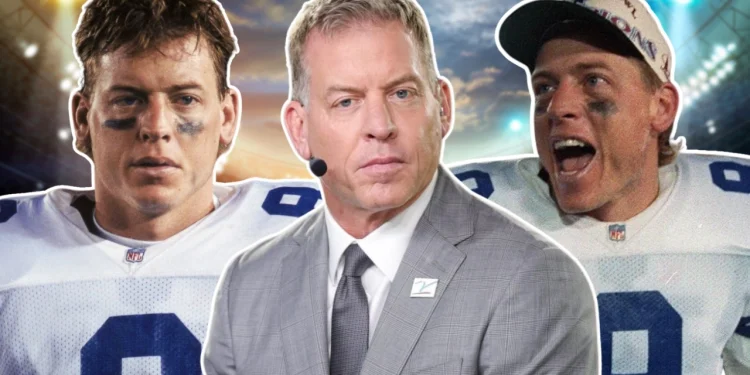 100+ Troy Aikman Quotes for Instagram Captions