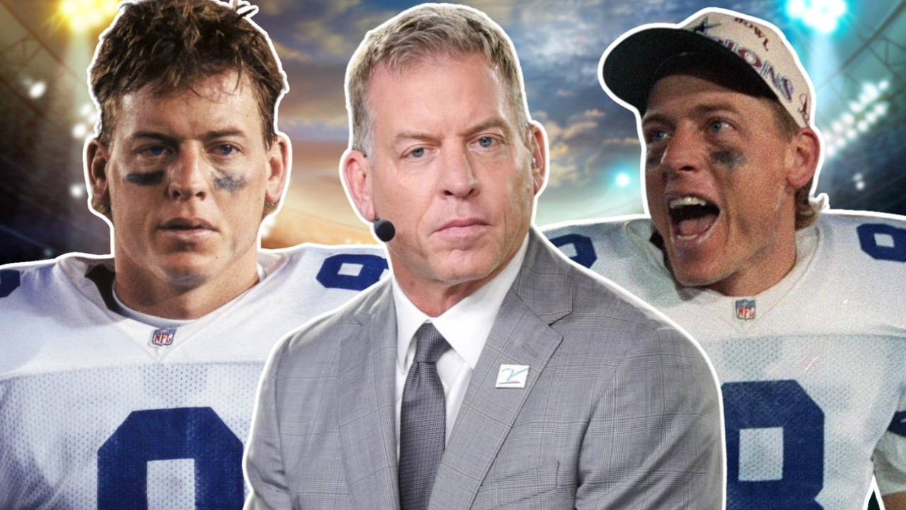 100+ Troy Aikman Quotes for Instagram Captions