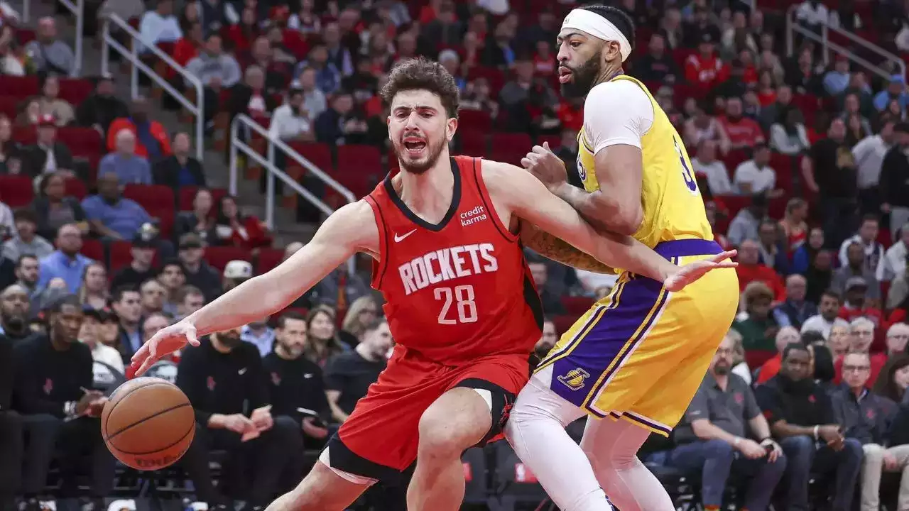 Big Moves in Basketball: Houston Rockets Eye Major Trade for Star Player Jimmy Butler
