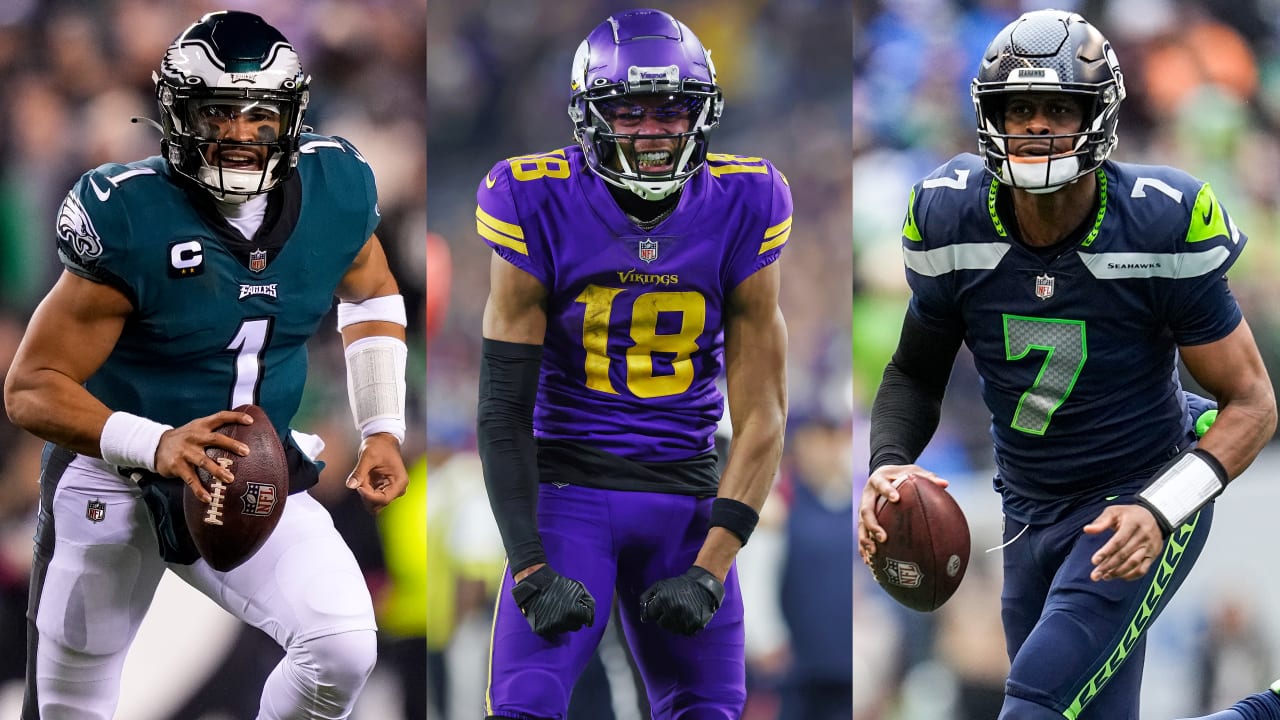 3 NFL Players Poised for Monumental Contract Extensions in 2024