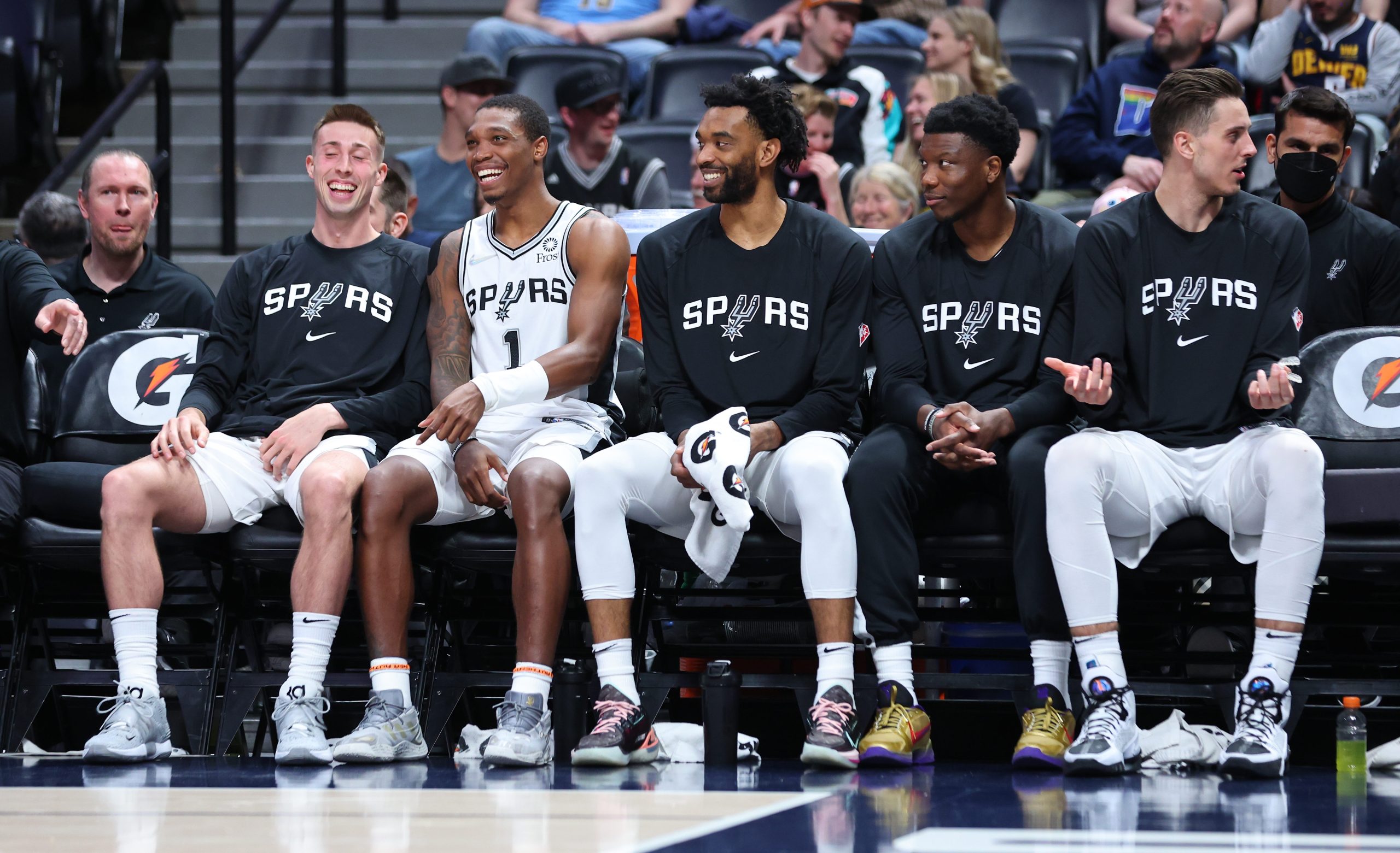 San Antonio Spurs Aiming For Top Point Guard Talent For NBA 2024 Draft And Trades