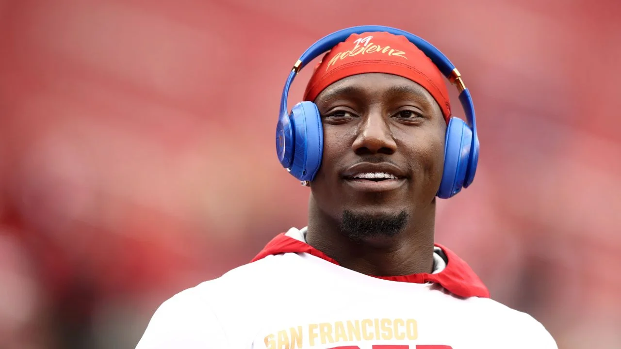 NFL News: San Francisco 49ers’ Deebo Samuel Stays Grounded Amid NFL Trade Rumors and Financial Tensions