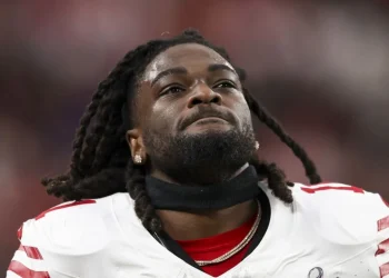 NFL News: San Francisco 49ers’ $1,000,000 Steal, Ricky Pearsall Poised to Replace Brandon Aiyuk in Strategic 2024 Draft Move